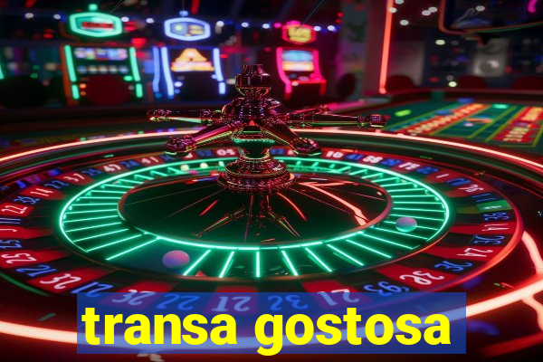 transa gostosa